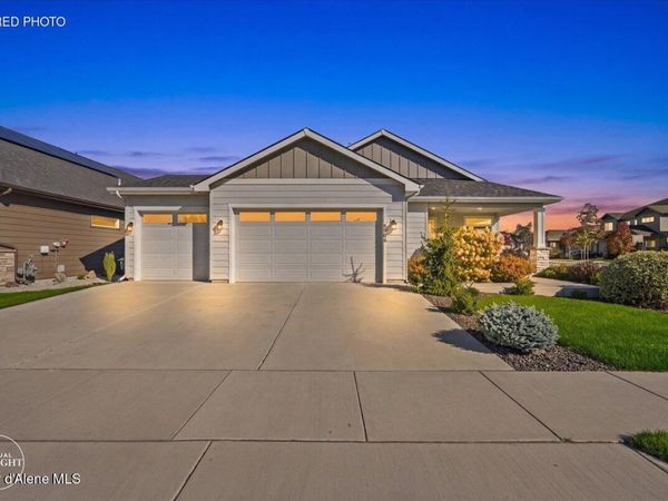 6906 N ROCHE DR , Coeur d'Alene, ID 83815