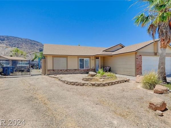 478 Potomac Street, Henderson, NV 89015