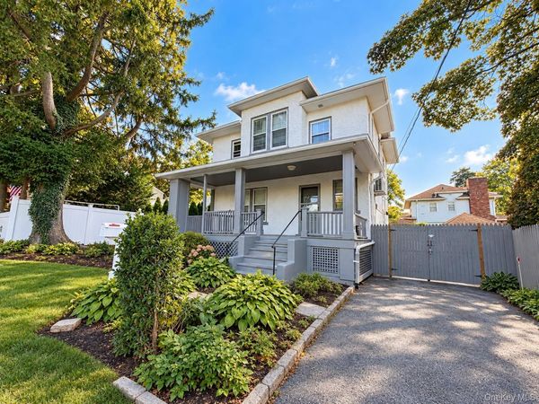 111 Rockne Road , Yonkers, NY 10701
