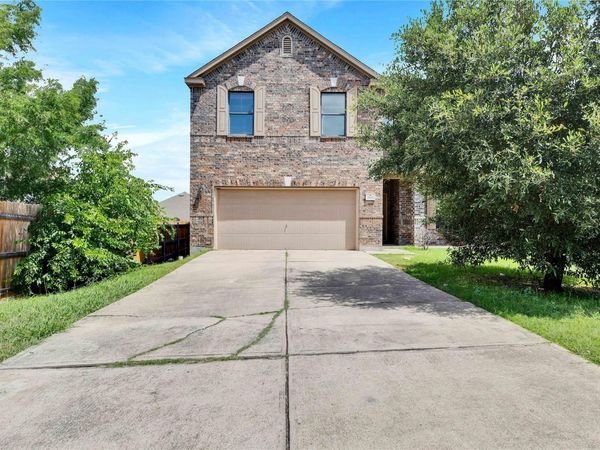 2611 University PARK, Georgetown, TX 78626
