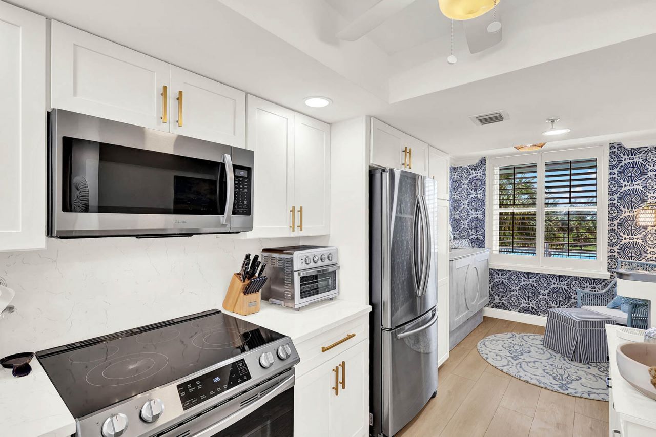 9600 S Ocean Drive, Unit 303, Jensen Beach, FL 34957 Photo