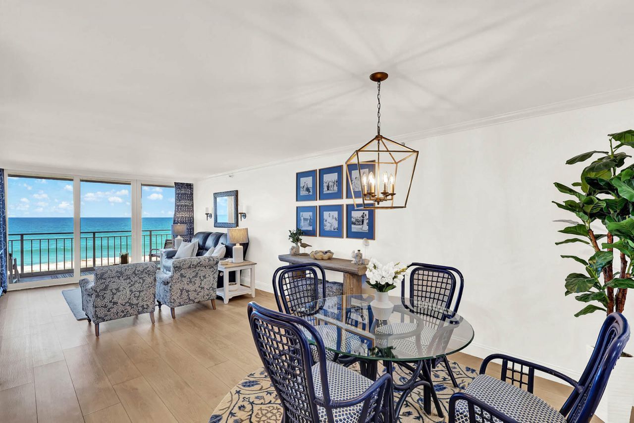 9600 S Ocean Drive, Unit 303, Jensen Beach, FL 34957 Photo