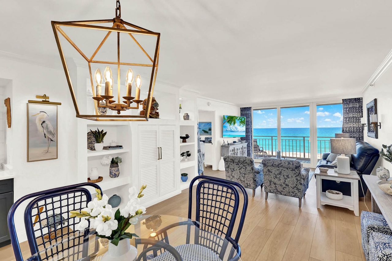 9600 S Ocean Drive, Unit 303, Jensen Beach, FL 34957 Photo