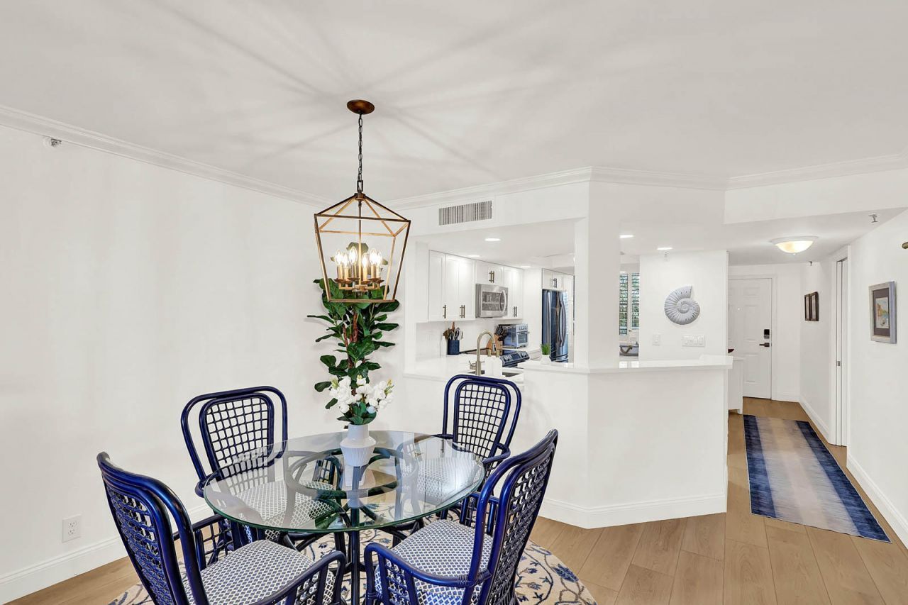 9600 S Ocean Drive, Unit 303, Jensen Beach, FL 34957 Photo