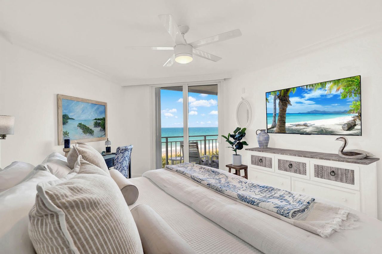 9600 S Ocean Drive, Unit 303, Jensen Beach, FL 34957 Photo