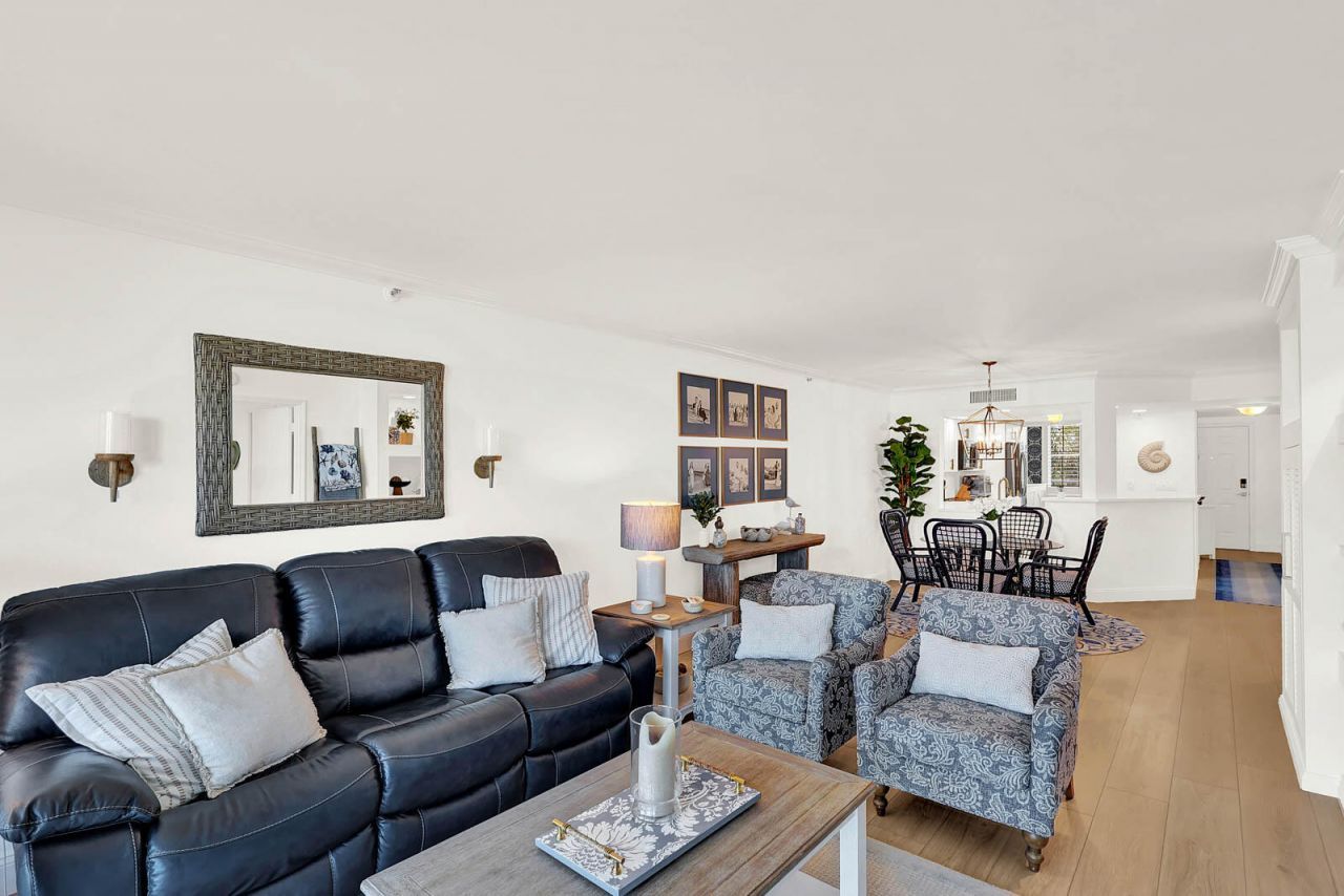 9600 S Ocean Drive, Unit 303, Jensen Beach, FL 34957 Photo