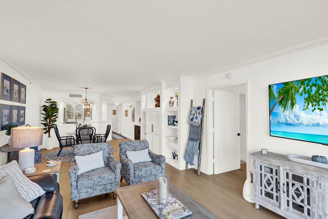 9600 S Ocean Drive, Unit 303, Jensen Beach, FL 34957 Photo