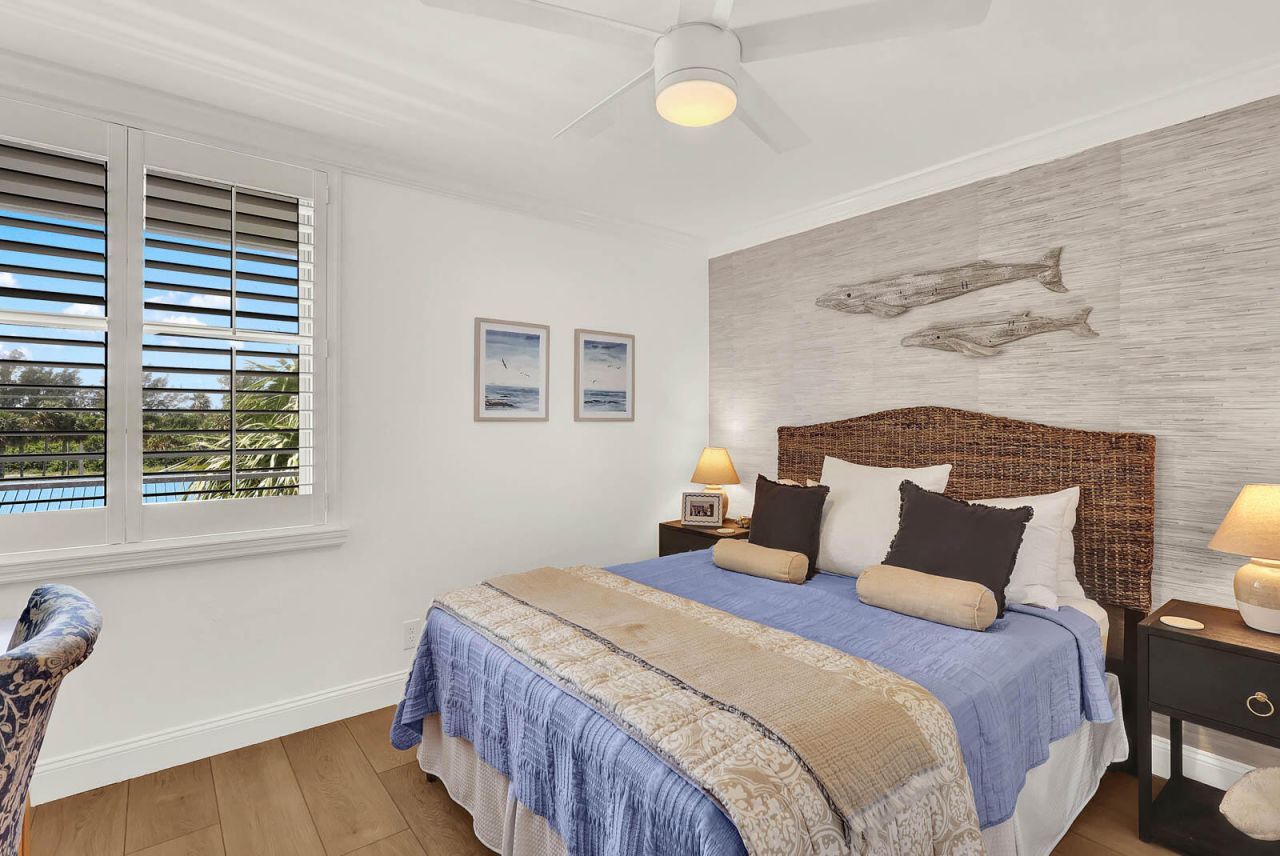 9600 S Ocean Drive, Unit 303, Jensen Beach, FL 34957 Photo