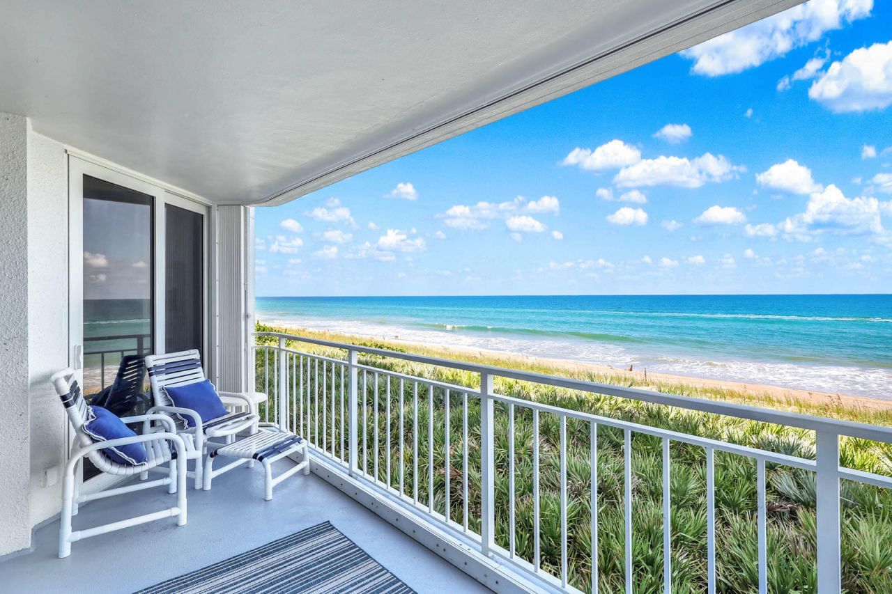 9600 S Ocean Drive, Unit 303, Jensen Beach, FL 34957 Photo