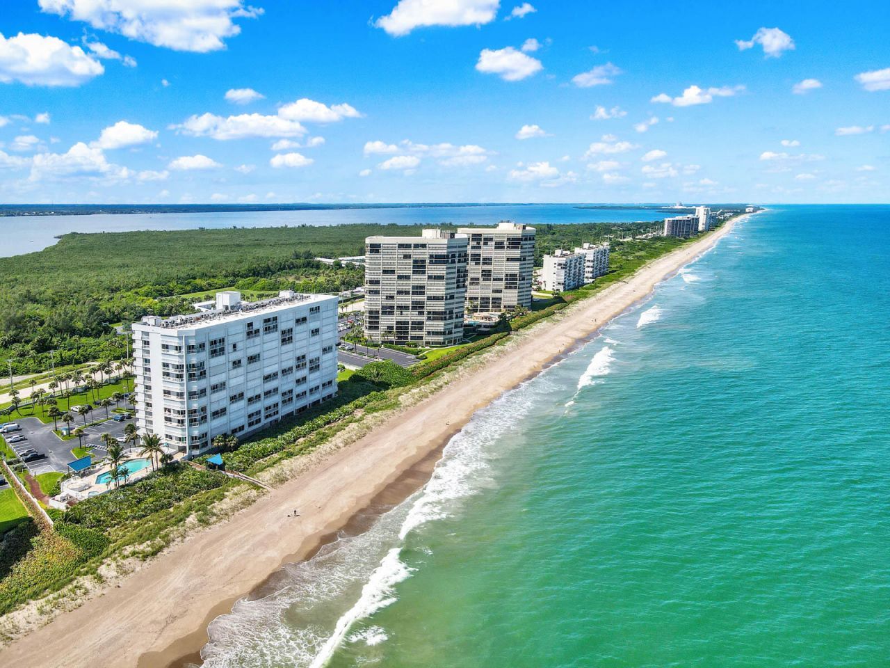 9600 S Ocean Drive, Unit 303, Jensen Beach, FL 34957 Photo