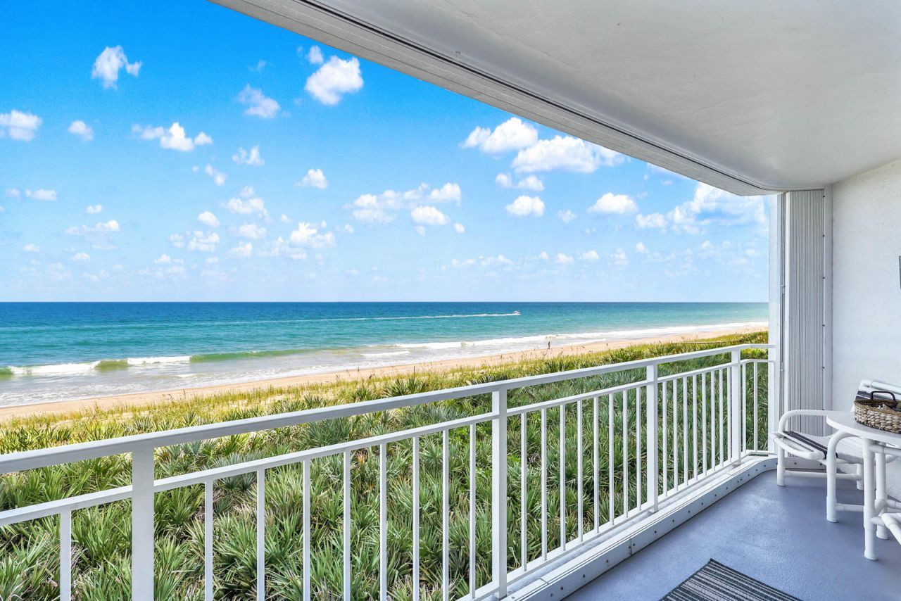 9600 S Ocean Drive, Unit 303, Jensen Beach, FL 34957 Photo