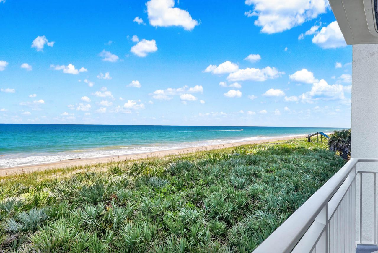 9600 S Ocean Drive, Unit 303, Jensen Beach, FL 34957 Photo