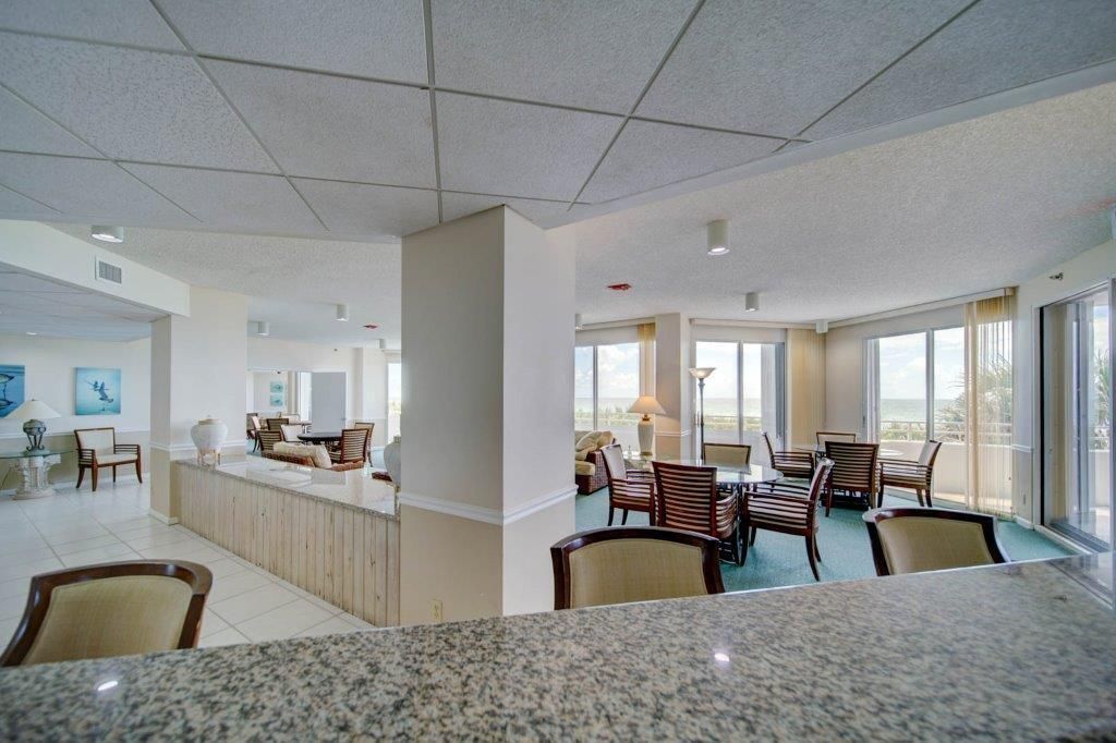 9600 S Ocean Drive, Unit 303, Jensen Beach, FL 34957 Photo