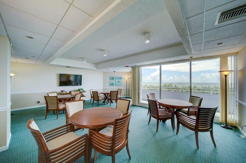 9600 S Ocean Drive, Unit 303, Jensen Beach, FL 34957 Photo