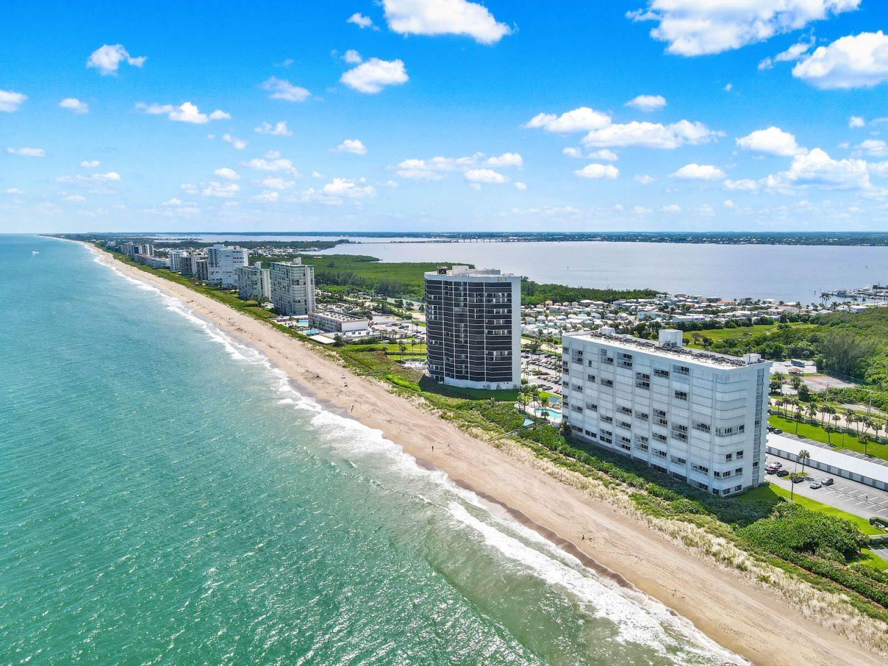 9600 S Ocean Drive, Unit 303, Jensen Beach, FL 34957 Photo
