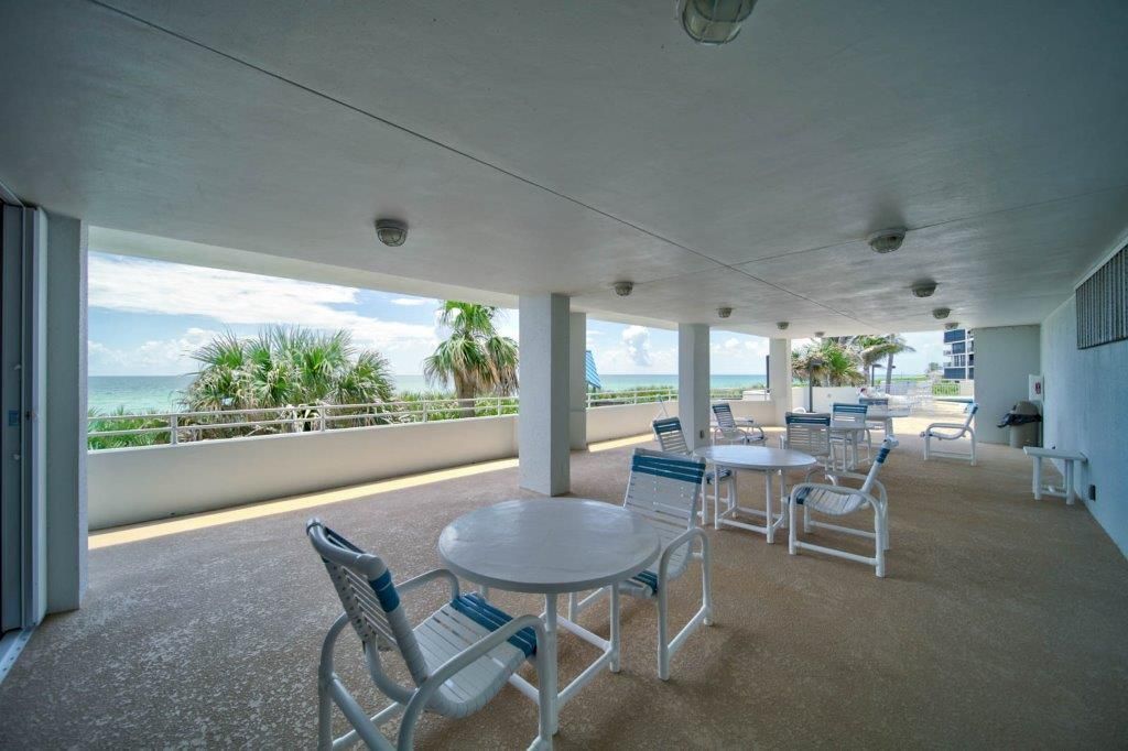 9600 S Ocean Drive, Unit 303, Jensen Beach, FL 34957 Photo