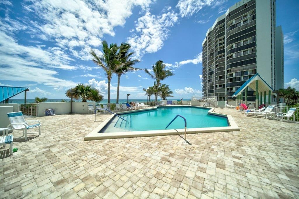9600 S Ocean Drive, Unit 303, Jensen Beach, FL 34957 Photo