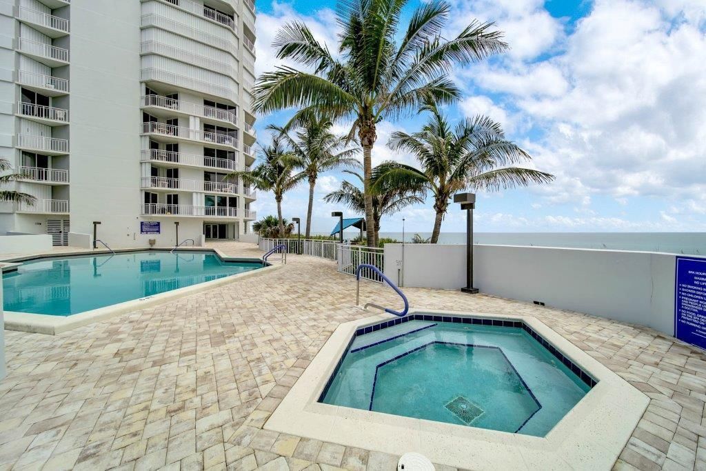 9600 S Ocean Drive, Unit 303, Jensen Beach, FL 34957 Photo