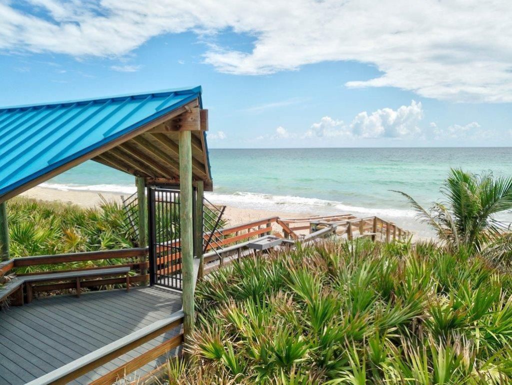 9600 S Ocean Drive, Unit 303, Jensen Beach, FL 34957 Photo