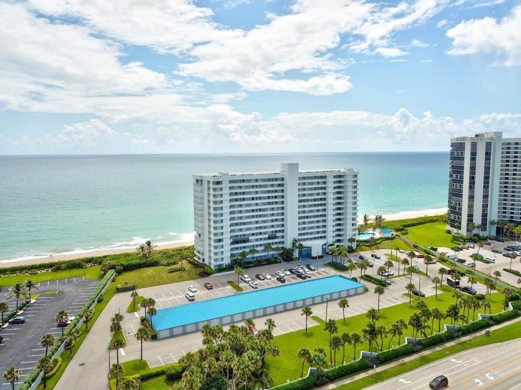 9600 S Ocean Drive, Unit 303, Jensen Beach, FL 34957 Photo