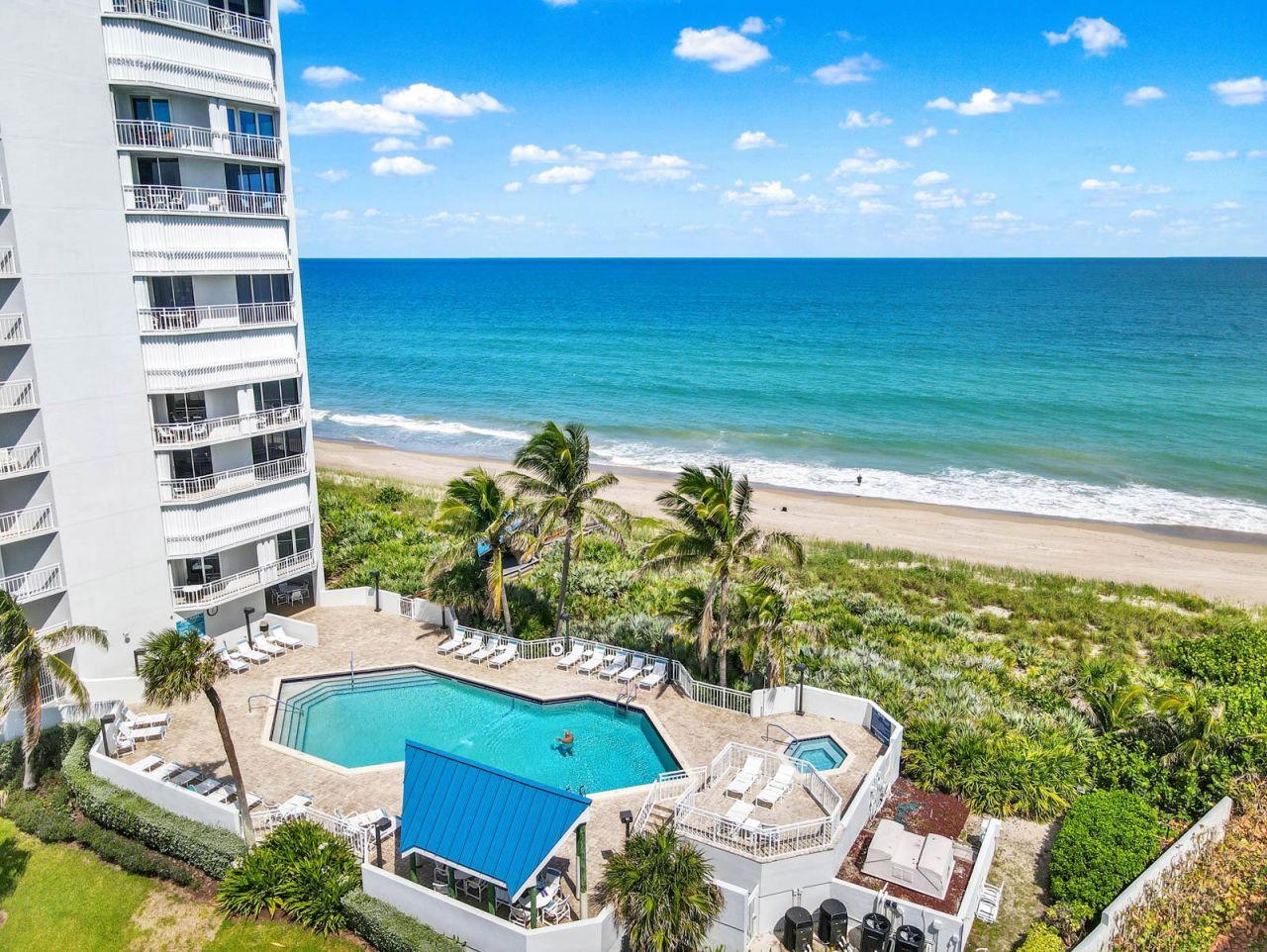9600 S Ocean Drive, Unit 303, Jensen Beach, FL 34957 Photo