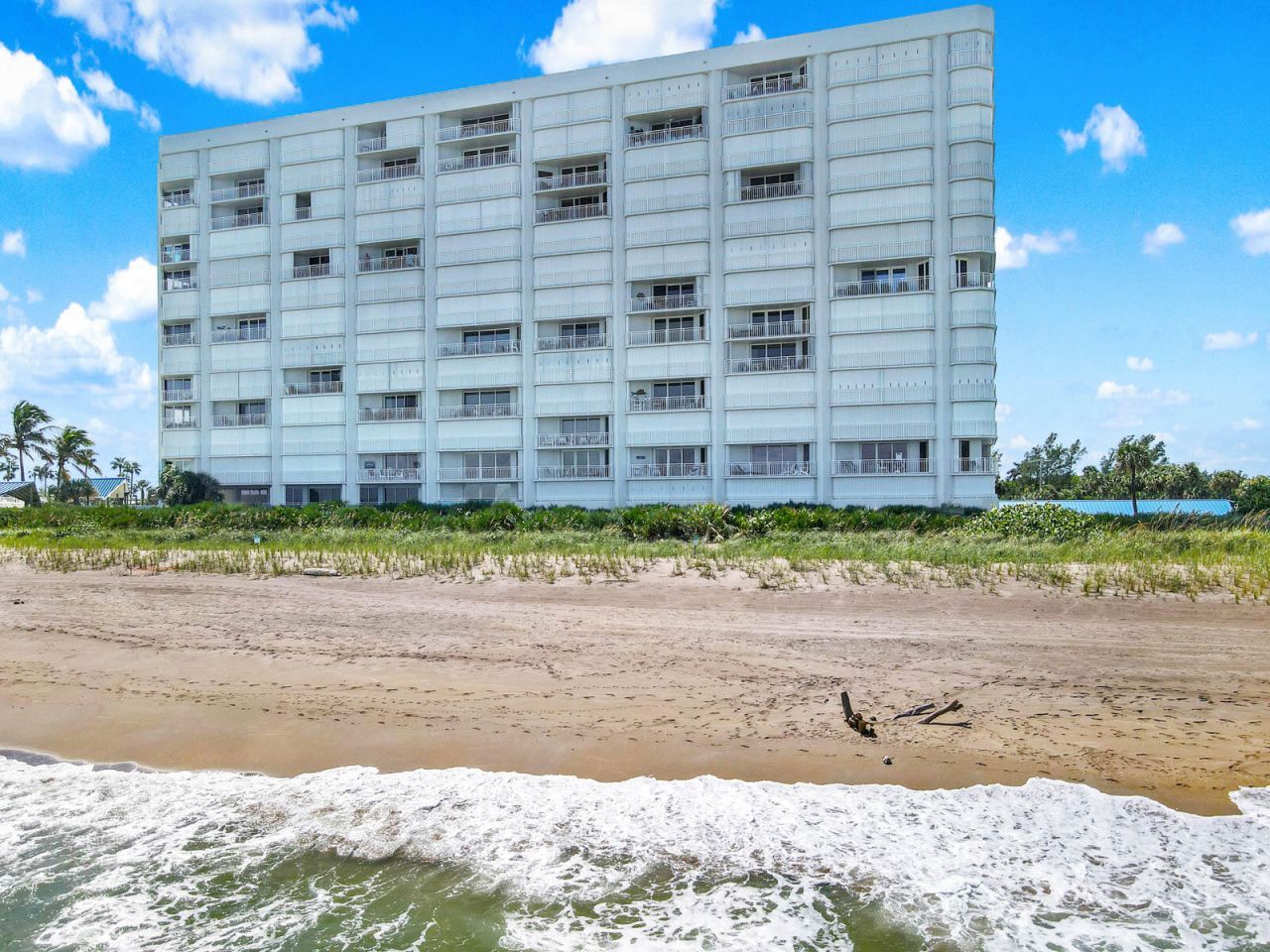 9600 S Ocean Drive, Unit 303, Jensen Beach, FL 34957 Photo