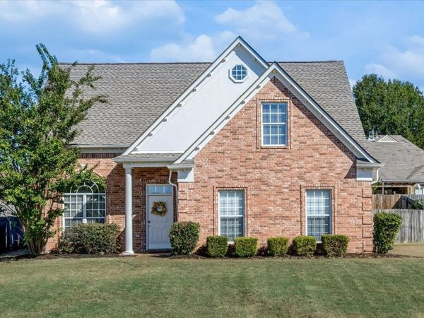 10204 SUTTON RIDGE LN, Cordova, TN 38016