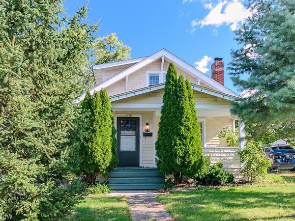 1175 E 332nd Street , Eastlake, OH 44095