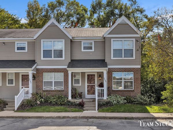 6680 Northland Drive NE, Unit 1, Rockford, MI 49341