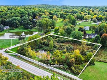00000 Grampian Drive, Oxford, MI 48371