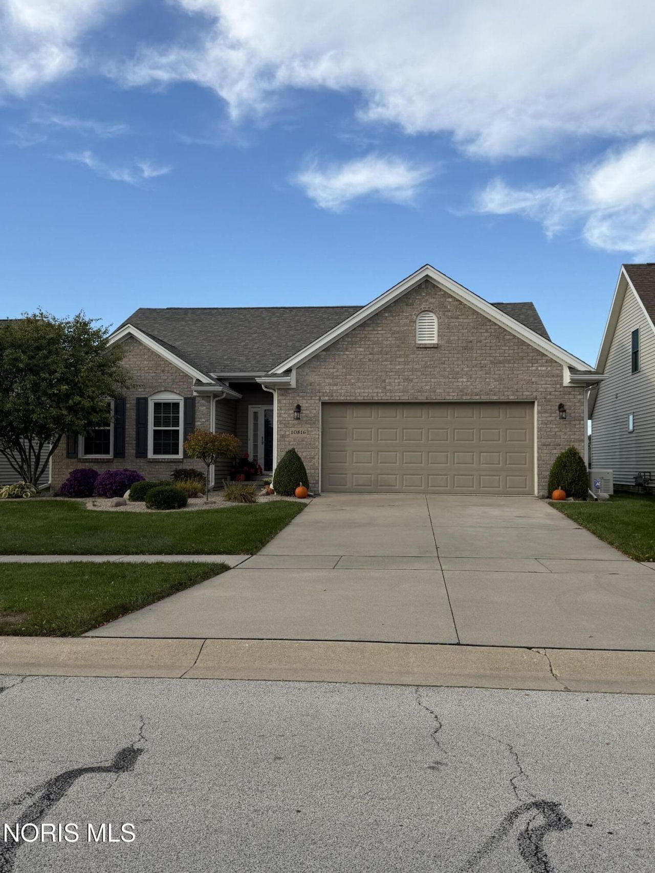Please Call, Perrysburg, OH 43551