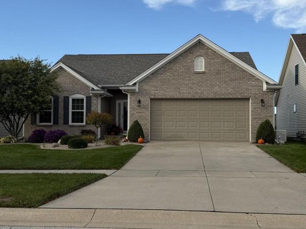 10816 S Lakes Drive , Perrysburg, OH 43551