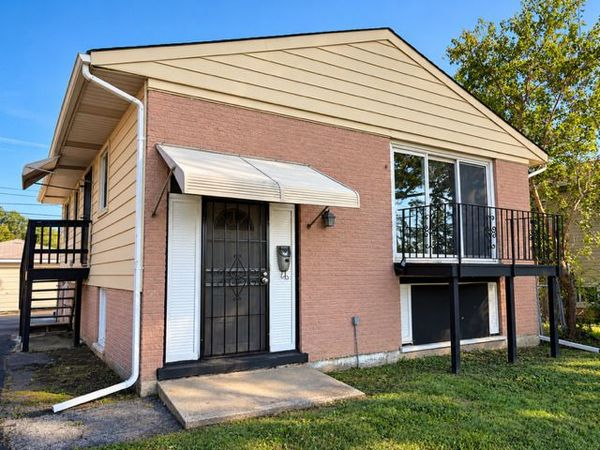 16321 Dixie Highway , Markham, IL 60428