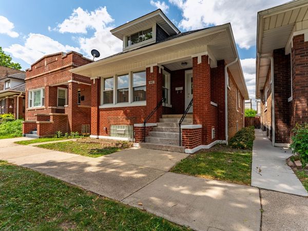2234 Gunderson Avenue , Berwyn, IL 60402