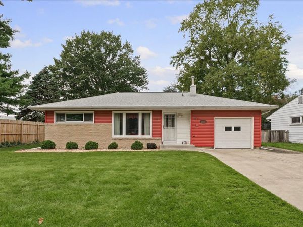 1505 Rose Drive , Champaign, IL 61821