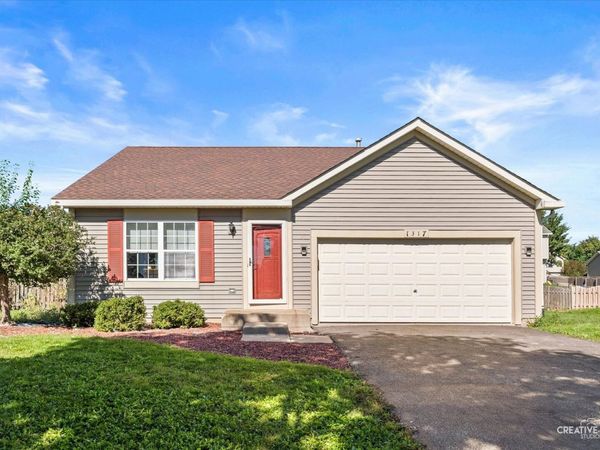 Minooka, IL 60447