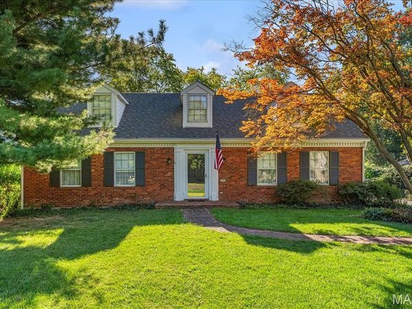 140 Orchard Drive, Belleville, IL 62221