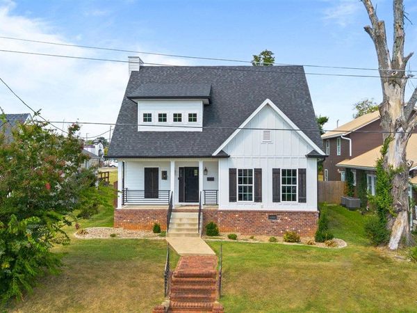 1125 Magnolia Street, Bowling Green, KY 42103