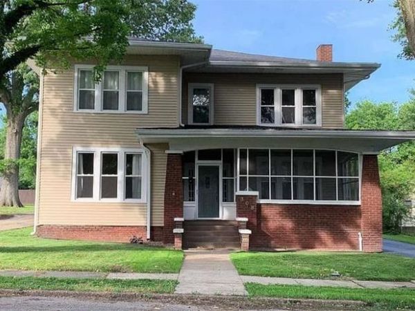 308 N 3rd Street , Central City, KY 42330
