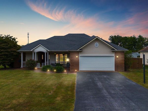 102 Crystal Court, Bowling Green, KY 42104