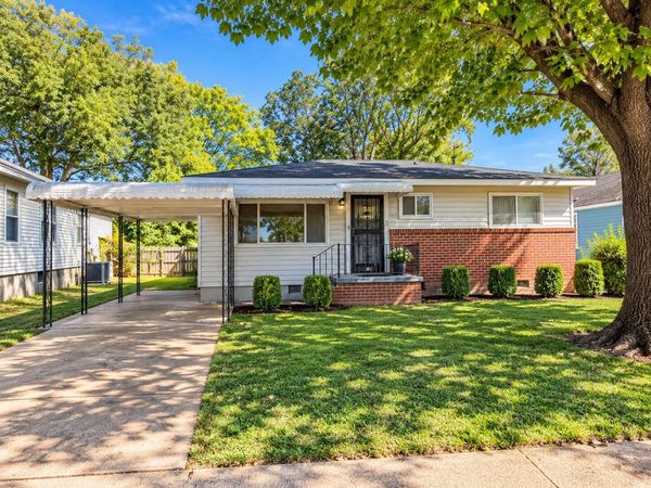 1717 Foust Street, Unit 193, Chattanooga, TN 37407