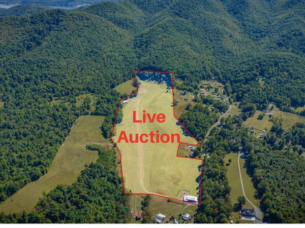 Tbd Bowers Lane, Elizabethton, TN 37643