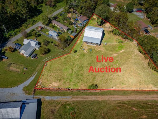 Tbd Bowers, Elizabethton, TN 37643