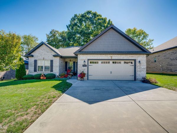 615 Nettle Tree Court, Johnson City, TN 37604