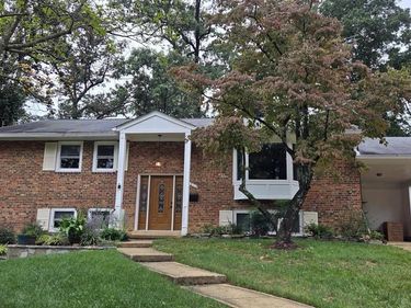 7512 ALLAN AVENUE , FALLS CHURCH, VA 22046