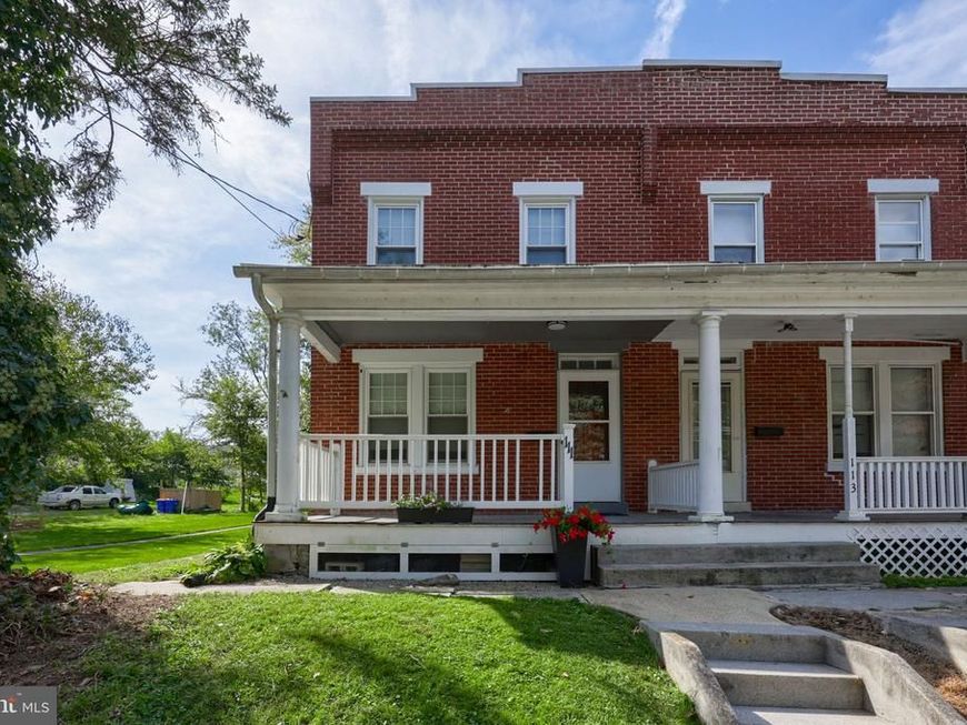 111 N Prince Street , Millersville, PA 17551 Main Photo