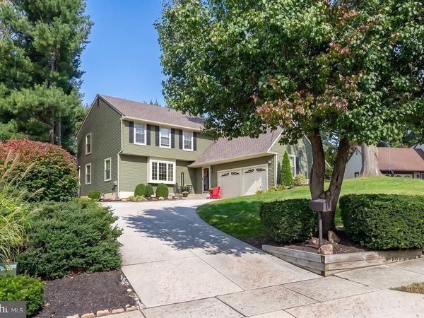 6 KENT COURT, WEST DEPTFORD, NJ 08051
