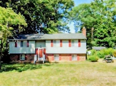 9636 DELLA DRIVE, HENRICO, VA 23238