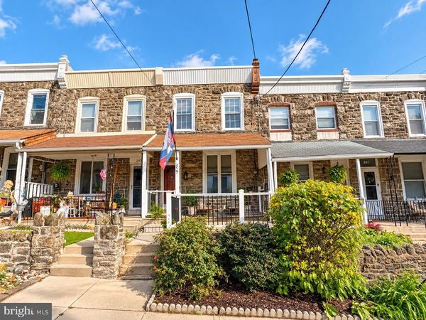 259 LAURISTON STREET , PHILADELPHIA, PA 19128