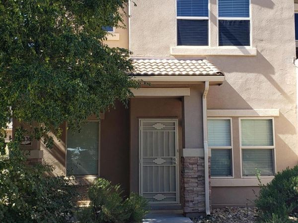 10836 Fort Point Lane NE, Albuquerque, NM 87123